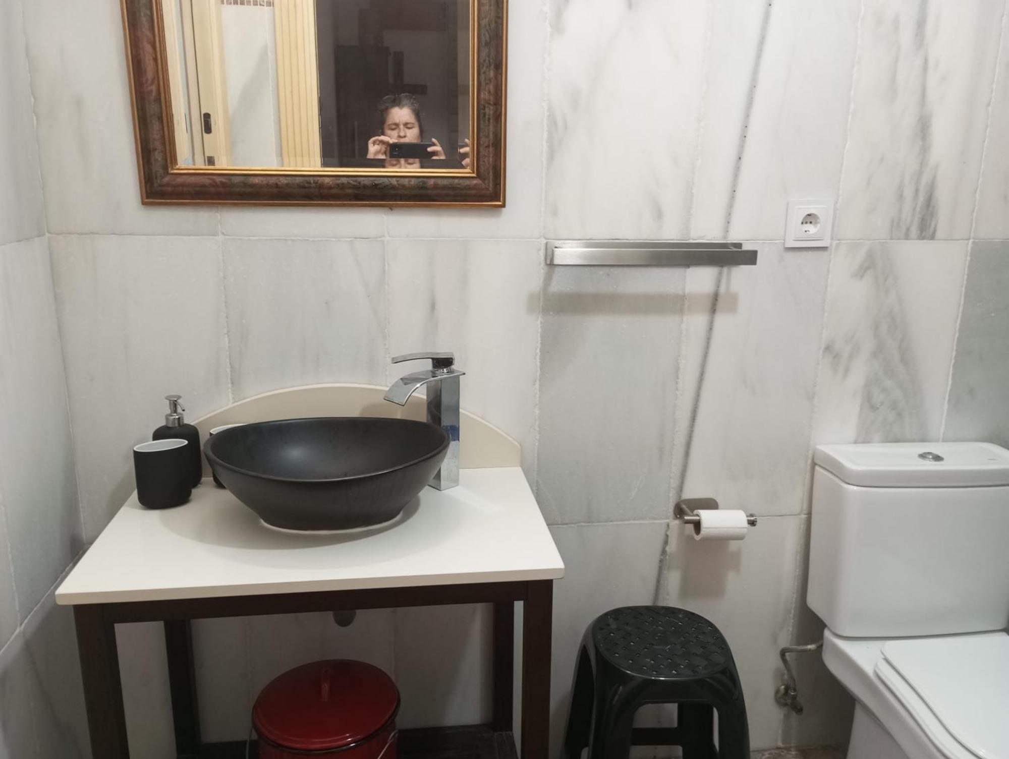 La Casa Malvarrosa Ampuero Cameră foto