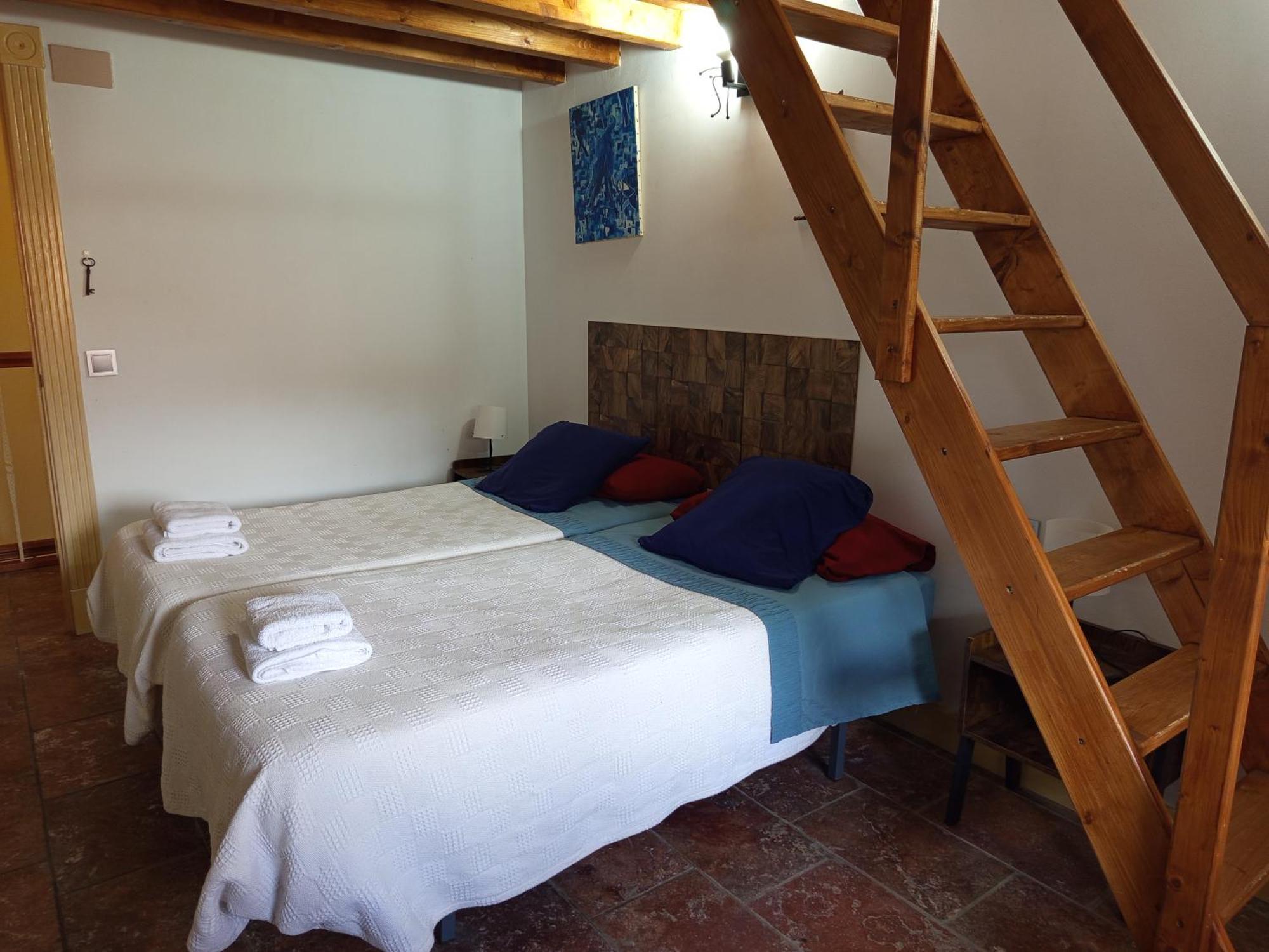 La Casa Malvarrosa Ampuero Exterior foto